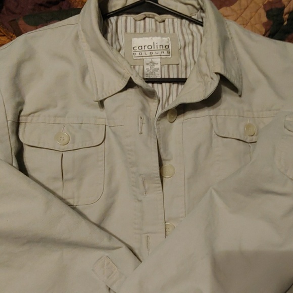 Jacket - Picture 2 of 5